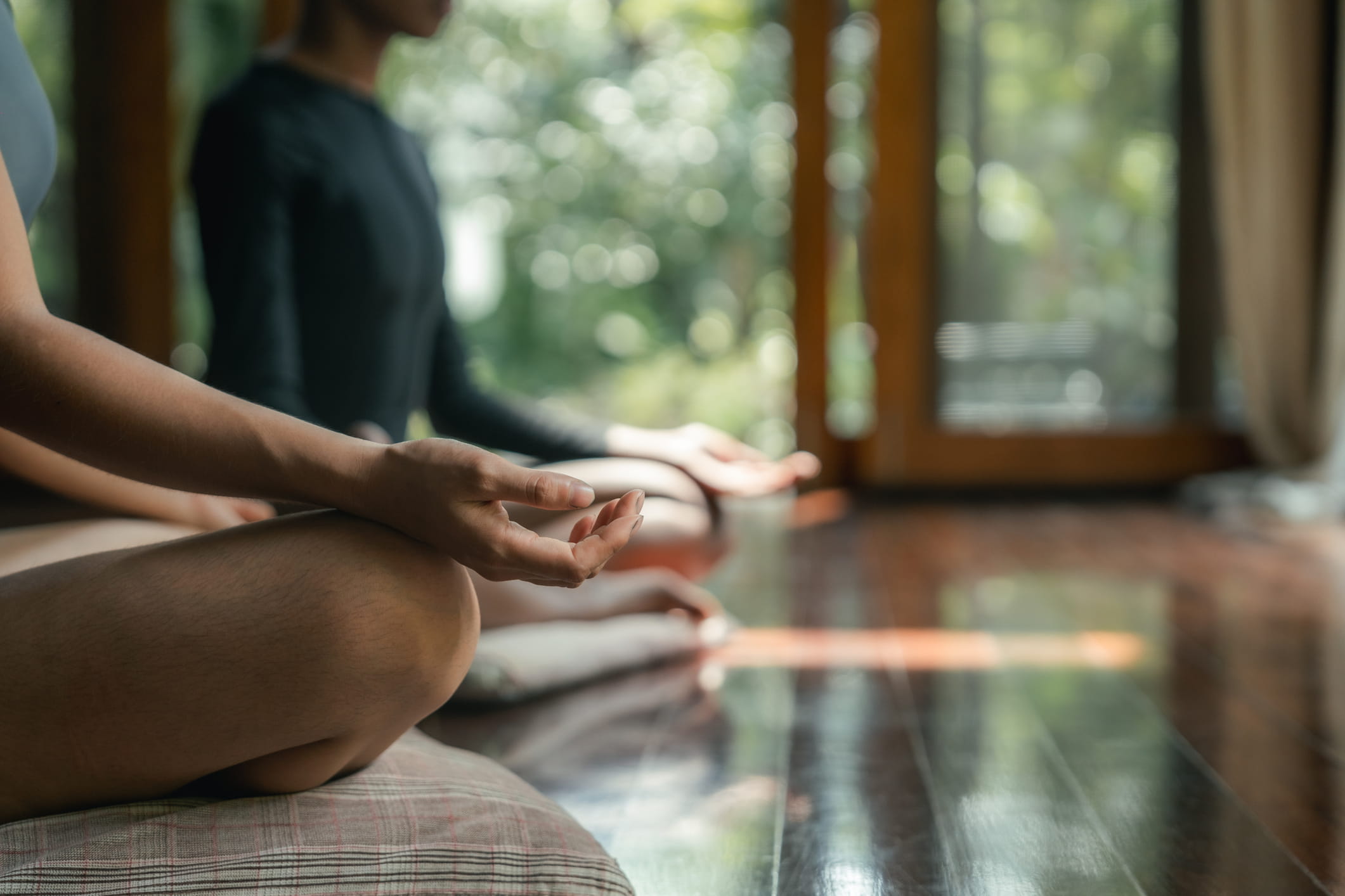 Certificate in Spirituality, Health, and Healing